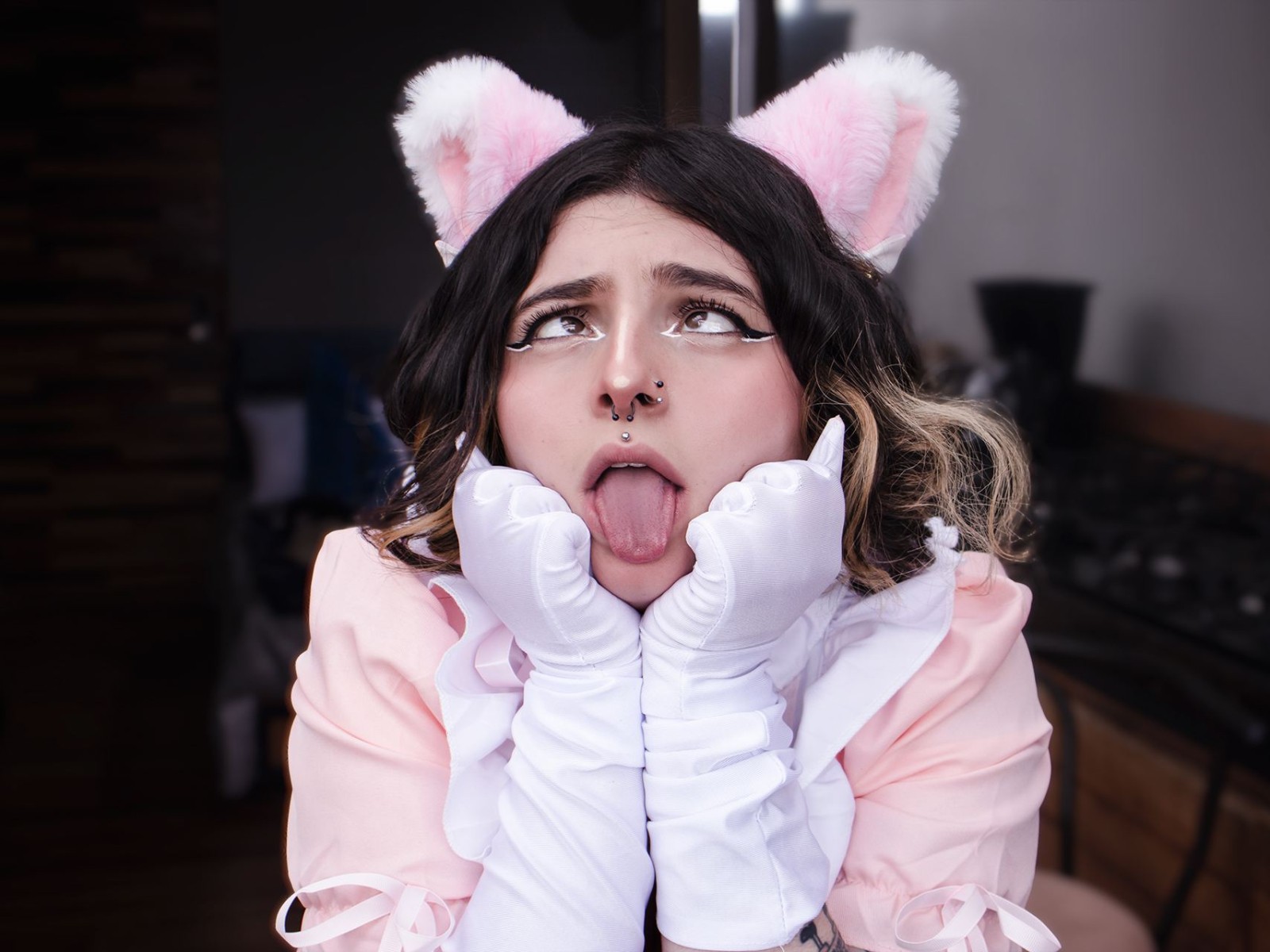 Profil de Sachimeow - Photo n°2
