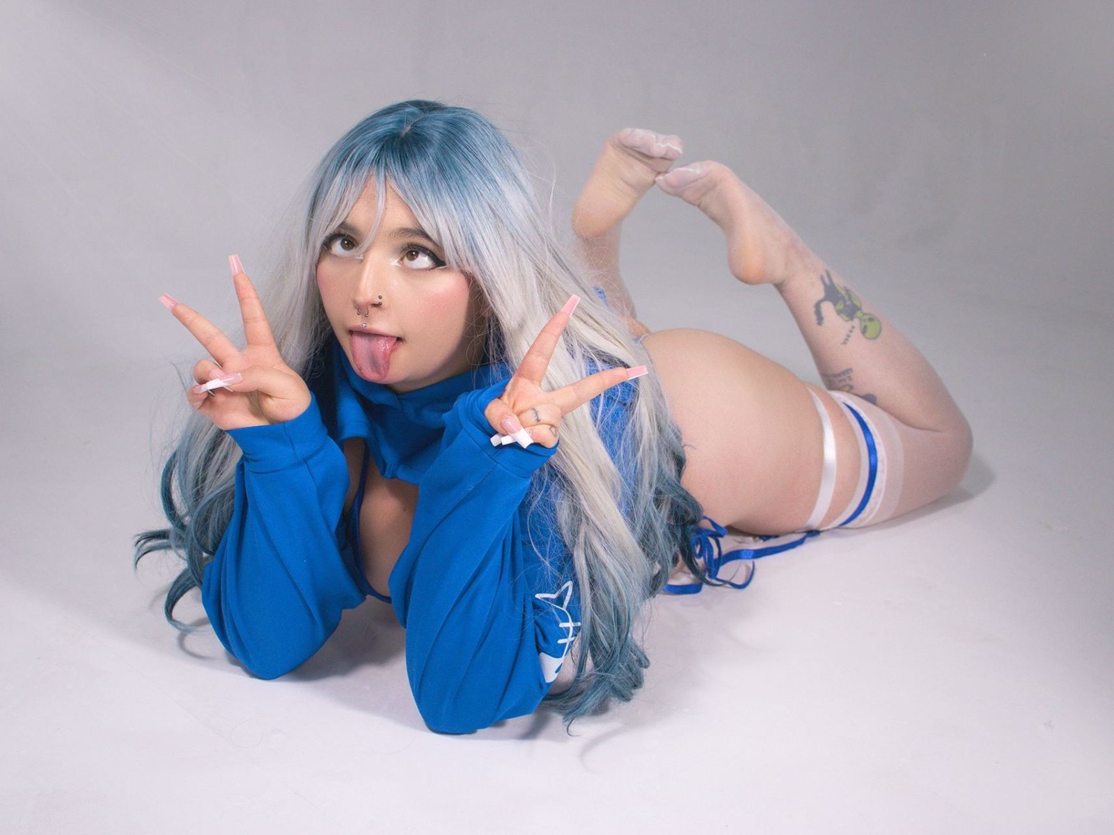Profil de Sachimeow - Photo n°1