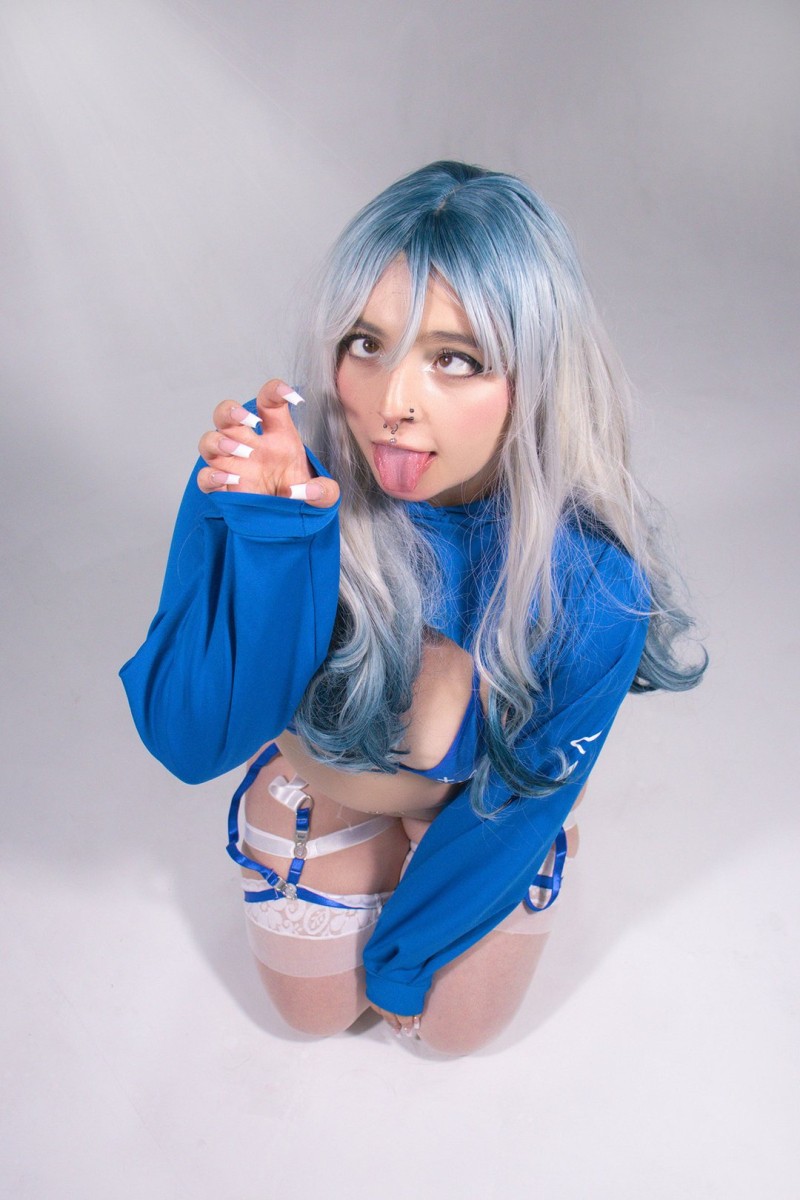 Profil de Sachimeow - Photo n°4