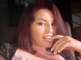 Webcam sex met Sachymoon