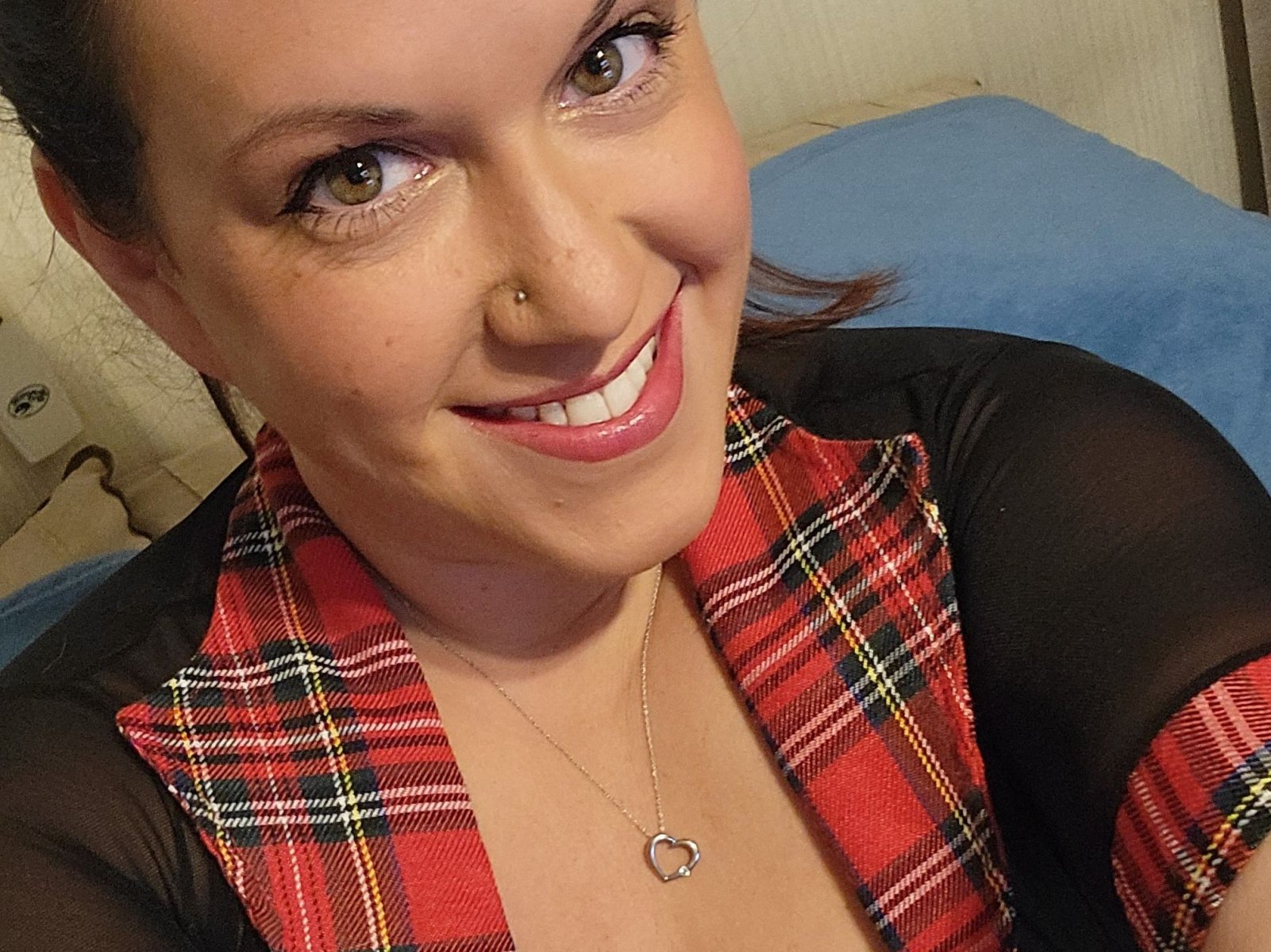 Profil de Sadeygirl - Photo n°1