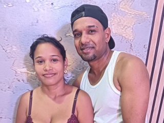 Webcam sex con Sadieandjhon