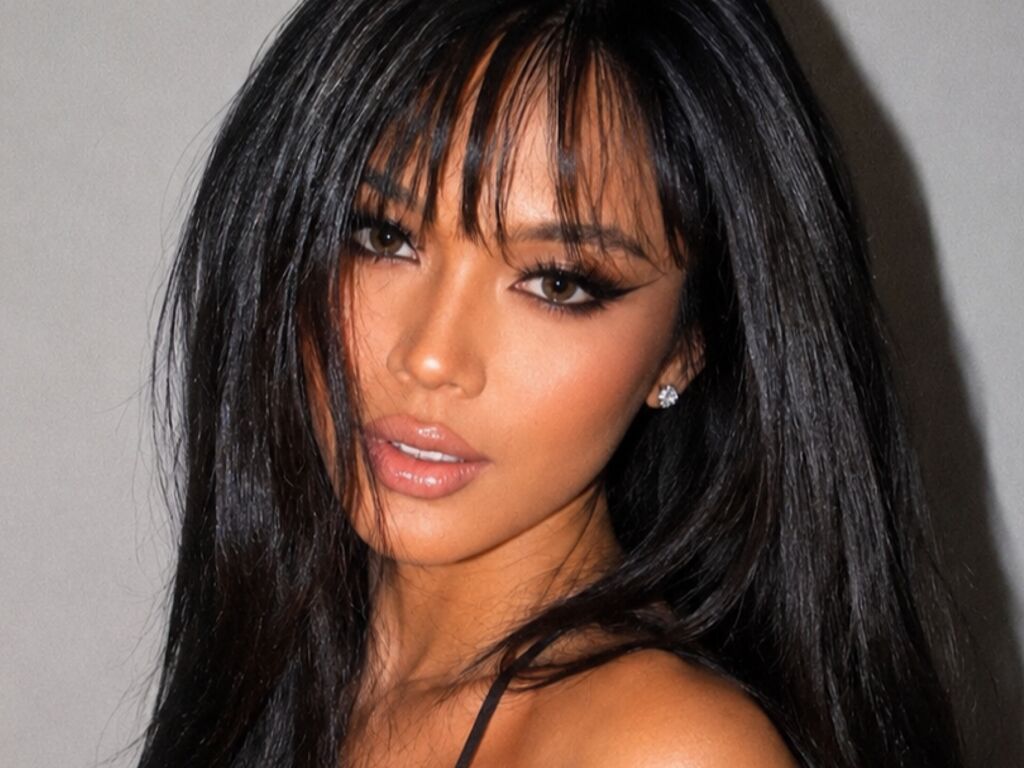 Sadiekensington's Profil - Bild n°1