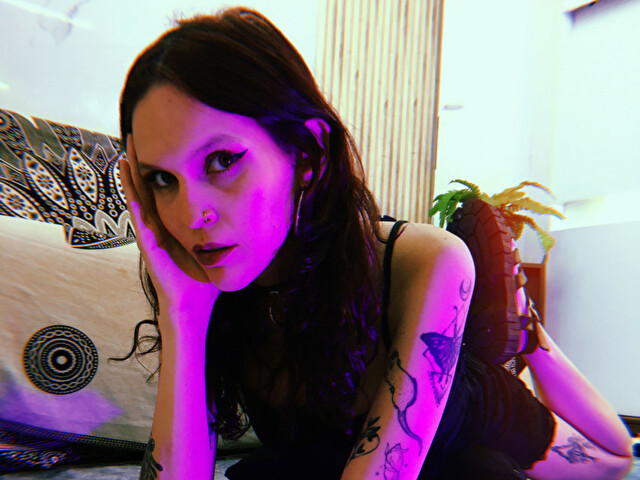 Sadiemanson's profiel - Afbeelding n°17