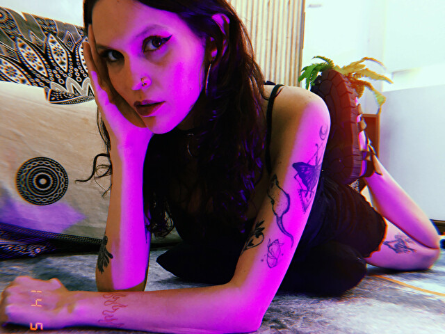 Sadiemanson's profiel - Afbeelding n°13