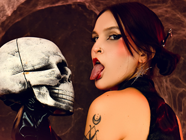 Perfil con Sadiemansonn - Imagen  n°8