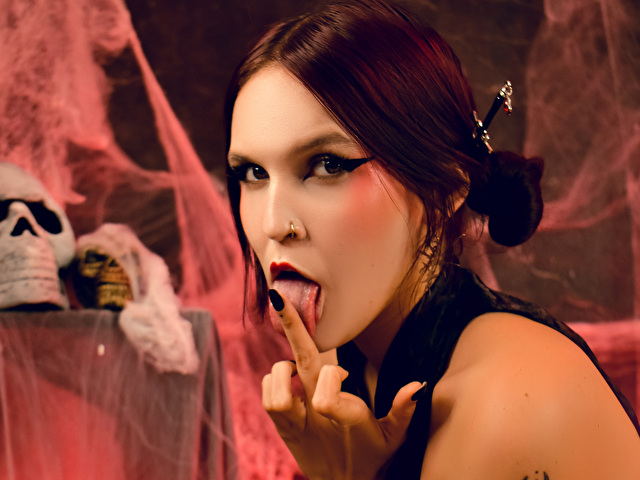 Perfil con Sadiemansonn - Imagen  n°12