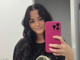 Webcam sex con Sadiessecrets