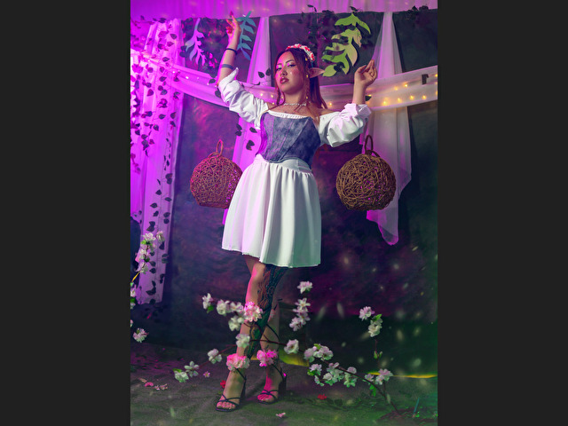 Saelivrae's Profil - Bild n°4