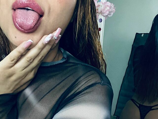 Saelivrae' profilo - Immagine n°1