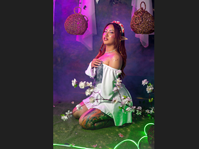 Saelivrae's Profil - Bild n°0