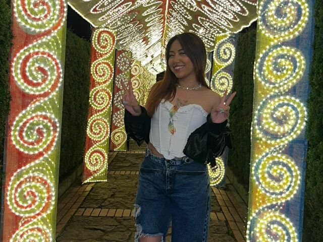 Saelivrae's Profil - Bild n°1