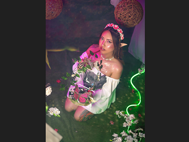 Perfil con Saelivrae - Imagen  n°3