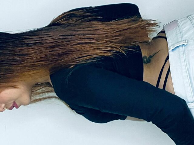 Saelivrae' profilo - Immagine n°4