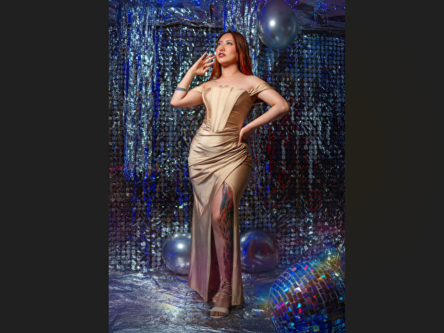 Perfil con Saelivrae - Imagen  n°7