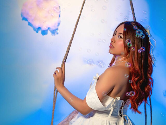 Saelivrae's profile - Image n°0