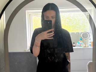 Webcam sex con Saffronbaby29