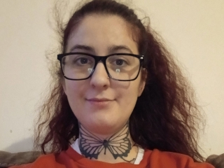 Live Sex Saffronxxxx