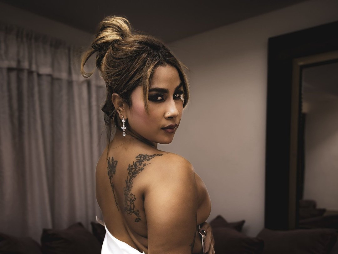 Sagitariuusgirll' profilo - Immagine n°2