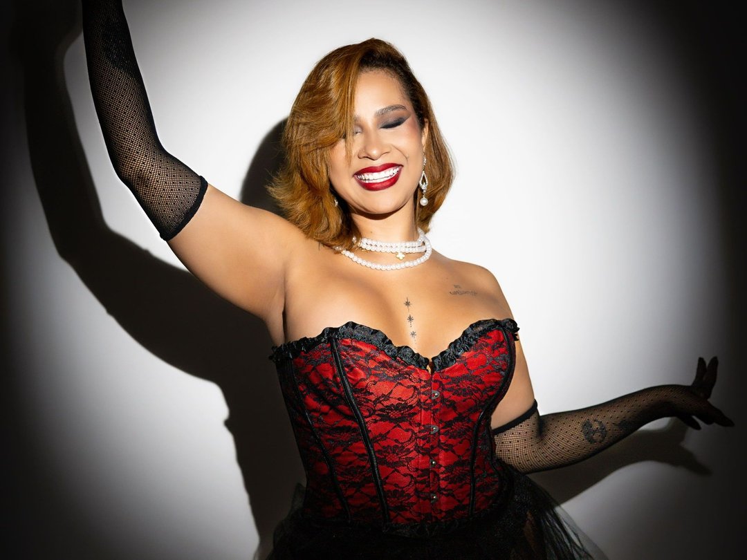 Sagitariuusgirll' profilo - Immagine n°1