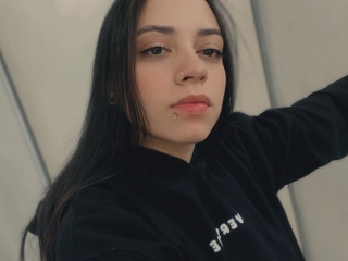 Sahara_Solis's Sexcam