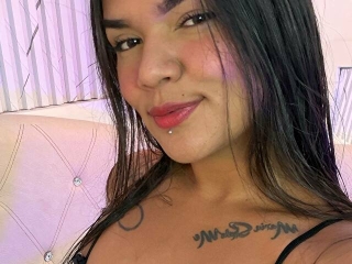 Sexo por webcam con Sahara