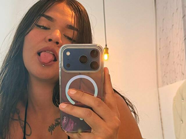 Perfil con Sahara - Imagen  n°13