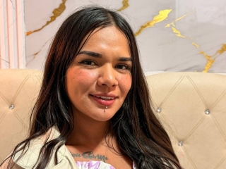 Sexcam Porn von Saharadominac