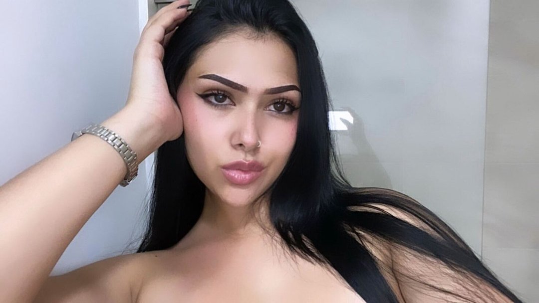 Saharalyn' profilo - Immagine n°1