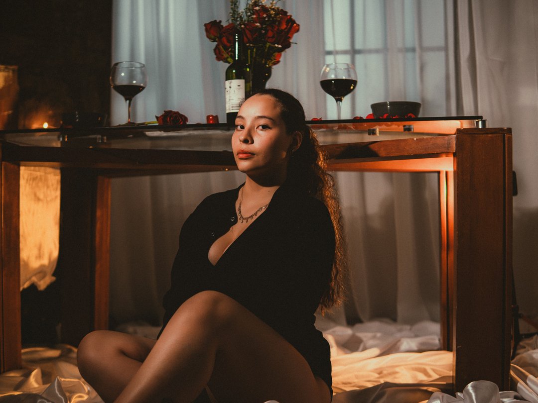 Sahiahills's profile - Image n°0