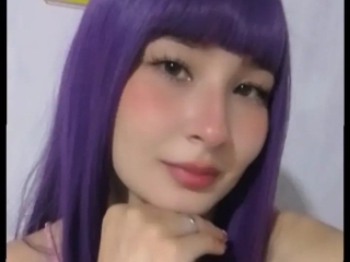 Sexo por webcam con Sahorikiro