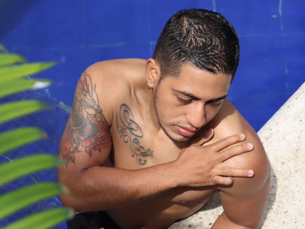 Profil de Saidparker - Photo n°2
