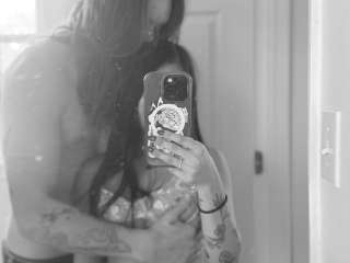 Saigeandzane's Sexcam