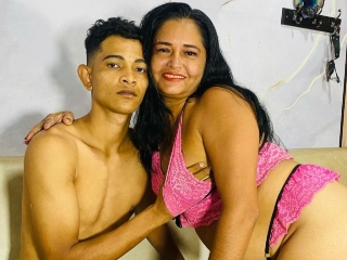 Profil de Saimonandvela