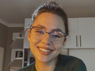 Sexcam Porn von Saintmichelle