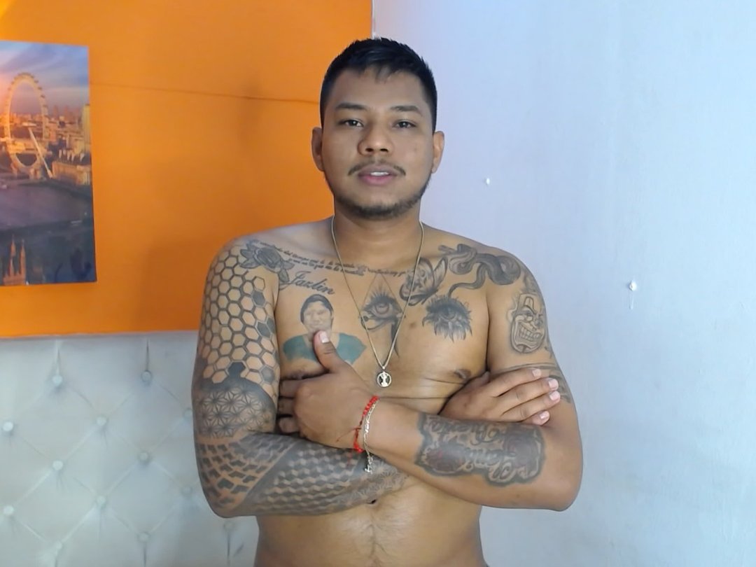 Saipadpuer30's profile - Image n°0