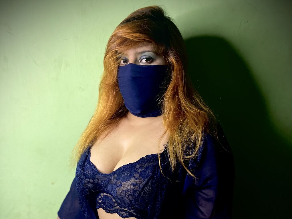 Sairanureen's profile - Image n°0