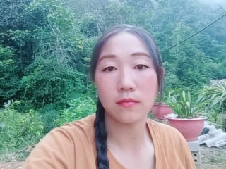 Webcam sex with Sakura_Bei