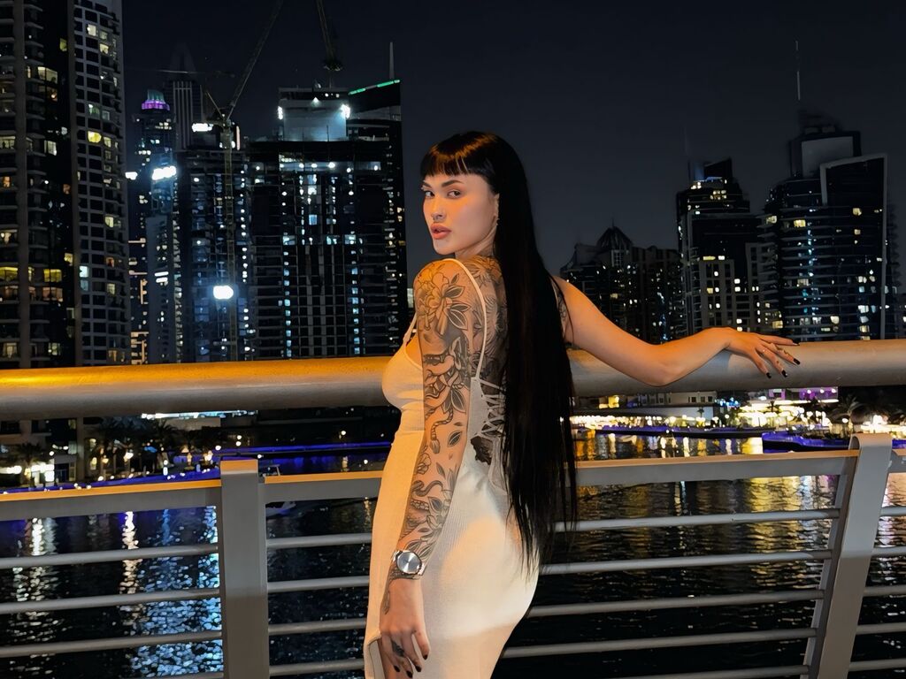 Profil de Sakuraackerman - Photo n°1