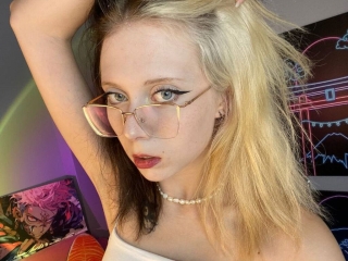 Webcam sex met Sakurabliss