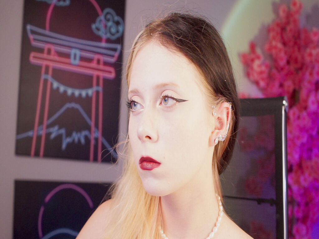 Sakurabliss's Profil - Bild n°1