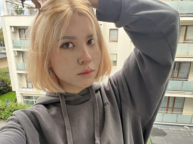 Perfil con Sakuraflower - Imagen  n°1