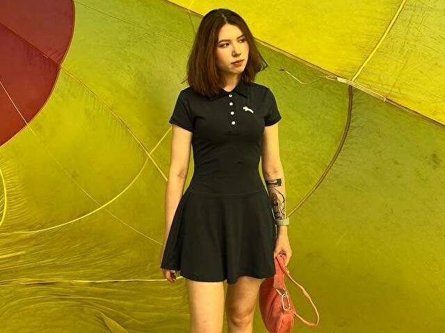 Perfil con Sakuraflower - Imagen  n°4