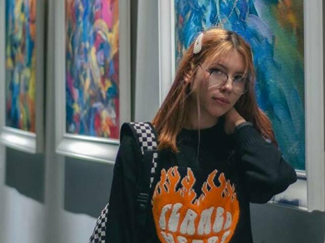 Perfil con Sakuraflower - Imagen  n°9