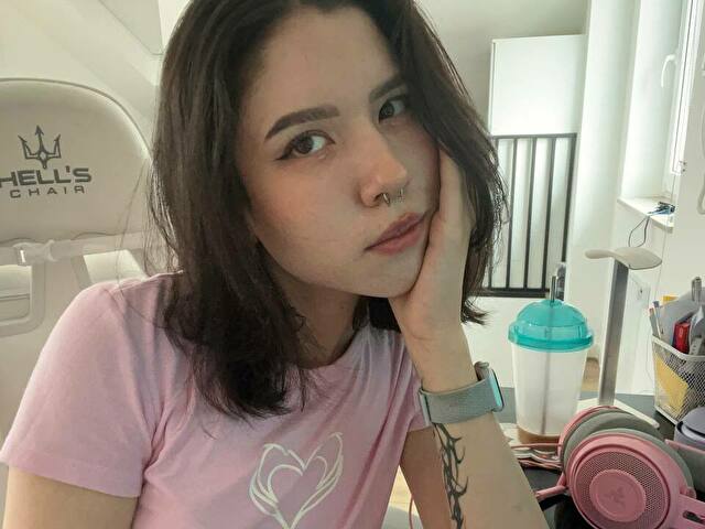 Perfil con Sakuraflower - Imagen  n°10