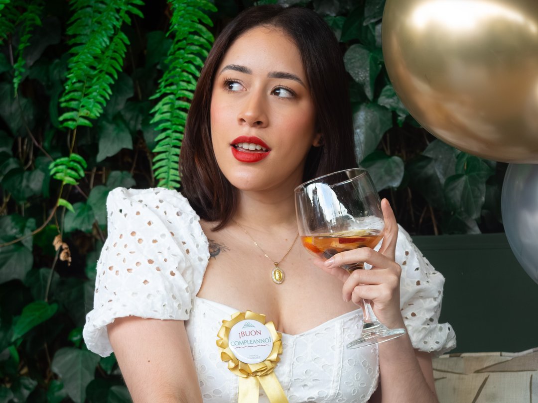 Sakurakozlov's Profil - Bild n°1