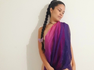 Sexcam Live Show von Sakurasweett