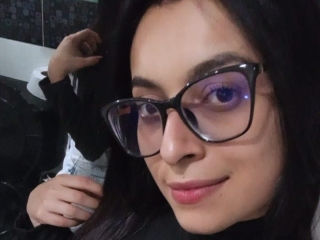 Sexo por webcam con Salalinz