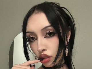 Webcam sex con Salemblackrose21