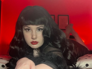 Salemsatanna's Sexcam